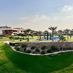 Luxury 4 Bedroom Villa At Gardenia City Compound