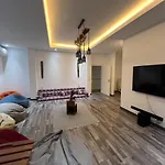 Luxury 4 Bedroom Villa At Gardenia City Compound