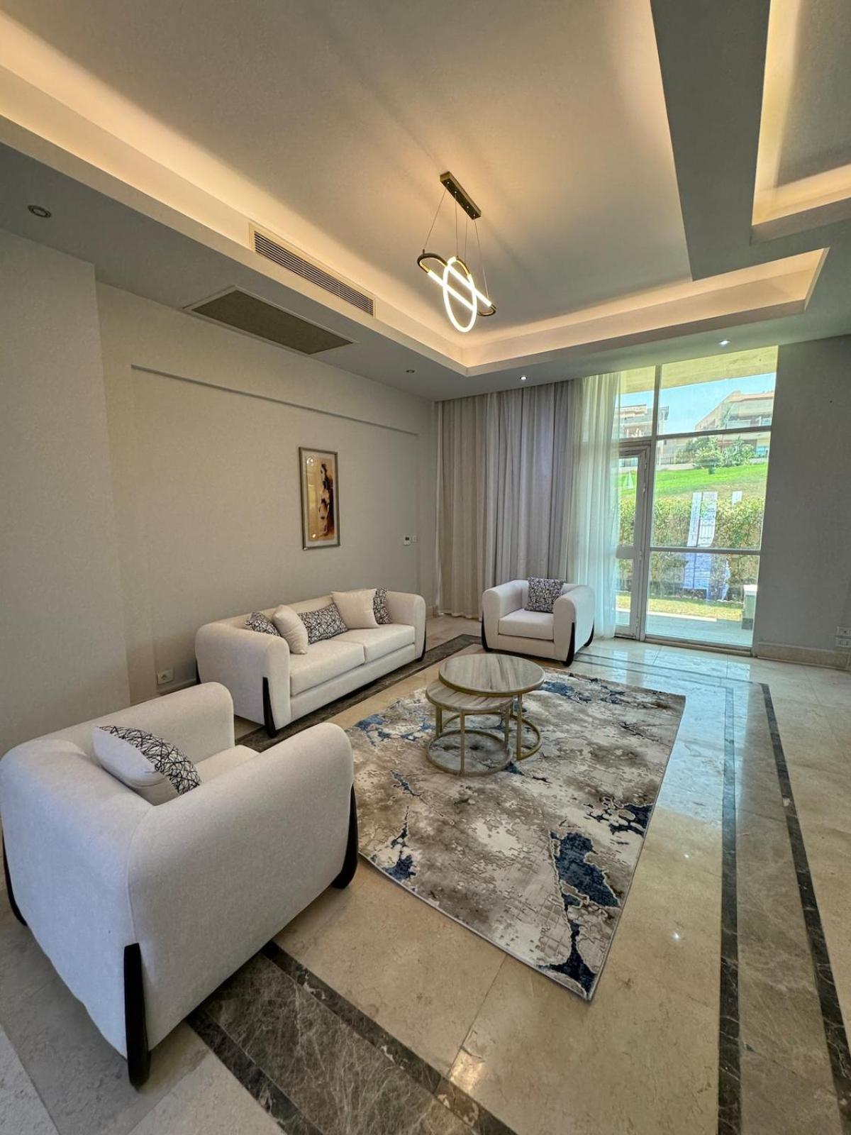 Luxury 4 Bedroom At Gardenia Compound