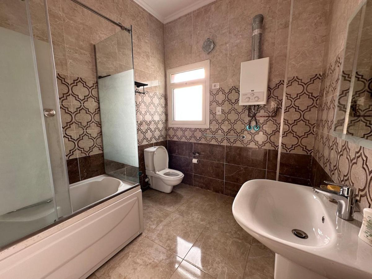 Luxury 4 Bedroom At Gardenia Compound