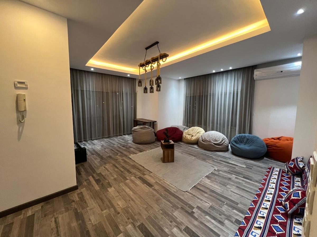 Luxury 4 Bedroom At Gardenia Compound Cairo