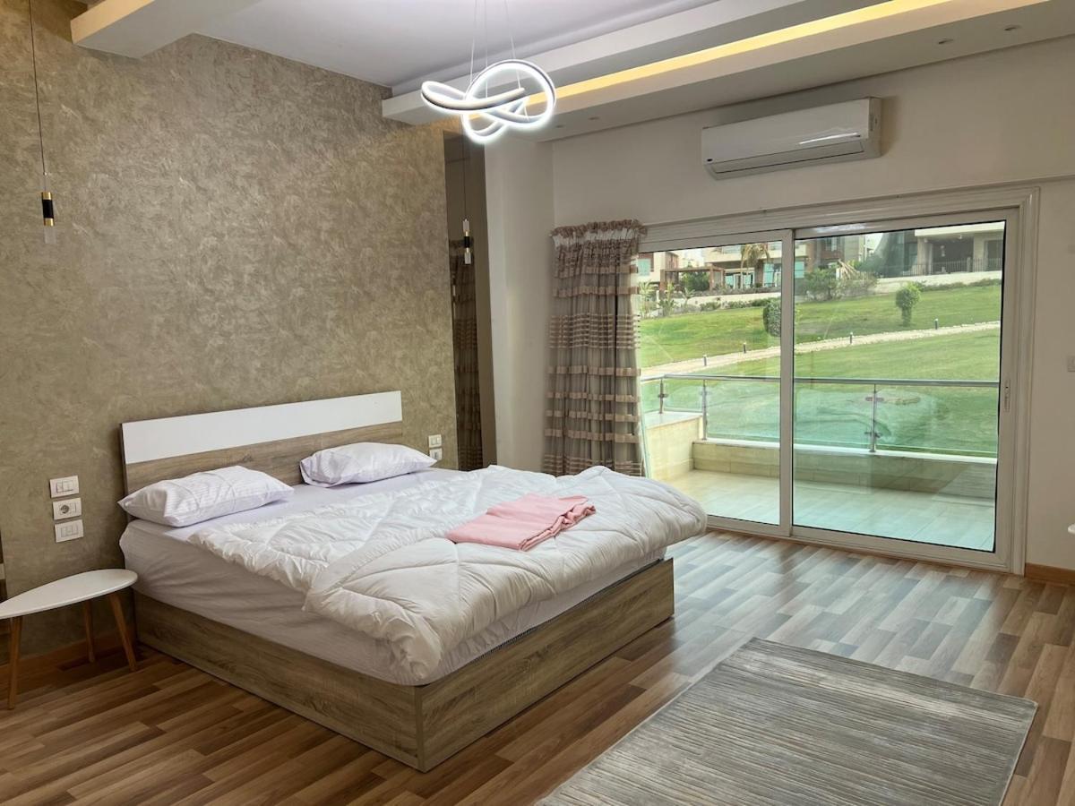 Luxury 4 Bedroom At Gardenia Compound Cairo
