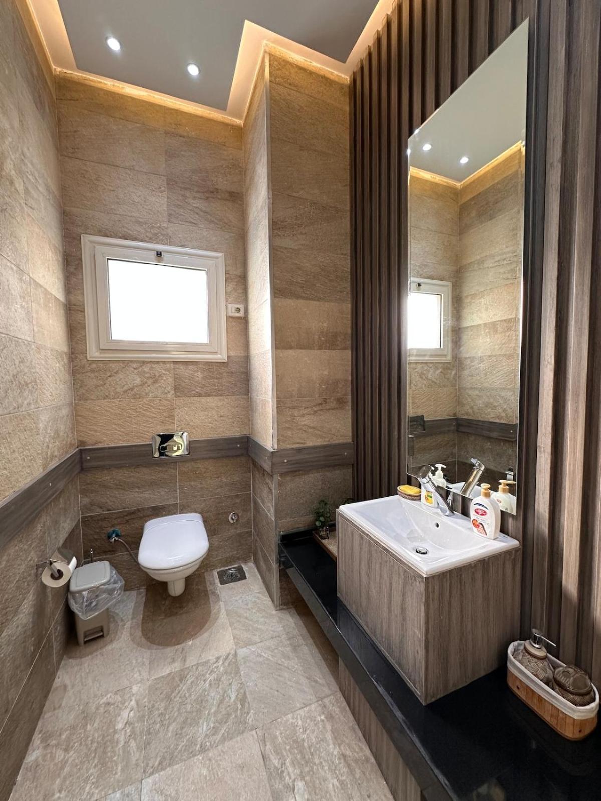 Luxury 4 Bedroom At Gardenia Compound