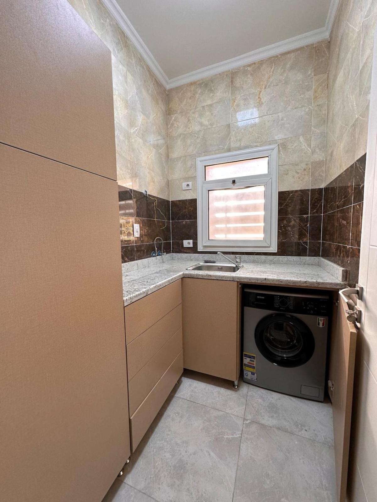 Apartment Luxury 4 Bedroom At Gardenia Compound