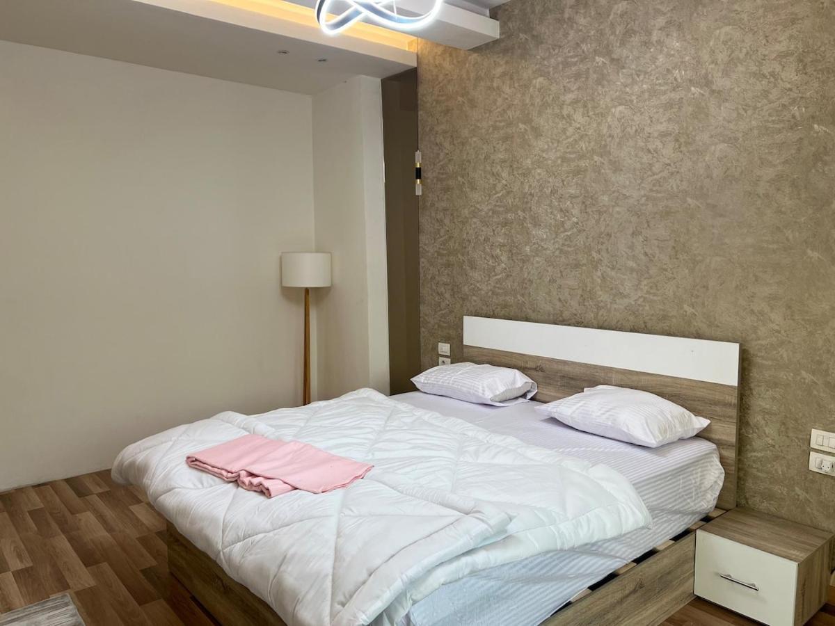 Apartamento Luxury 4 Bedroom At Gardenia Compound